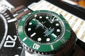 Rolex Replica Watches